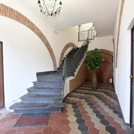 Carlotta * Oristano